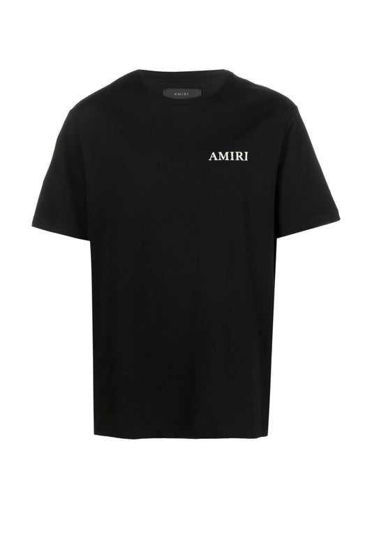 Amiri T-Shirt Black