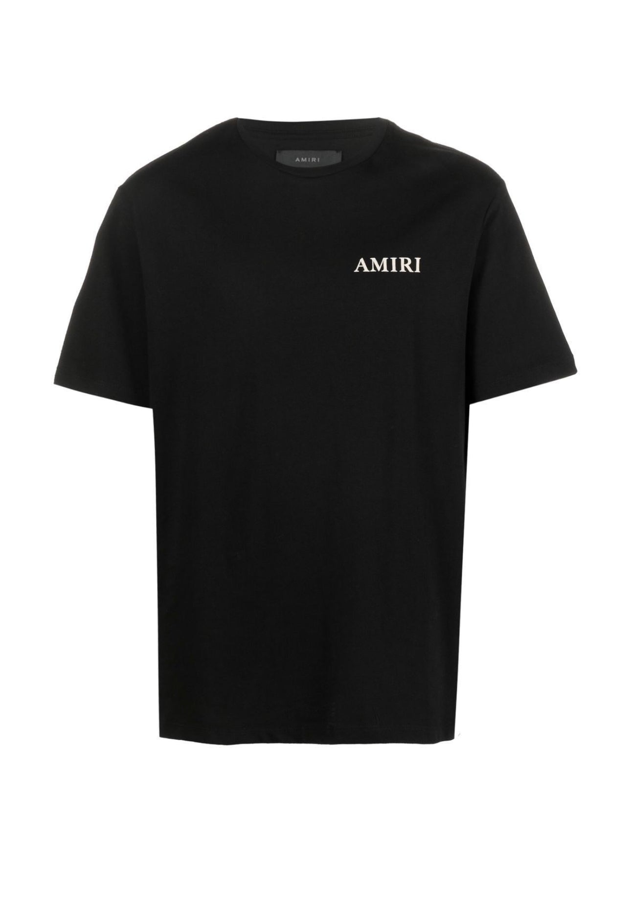 Amiri T-Shirt Black