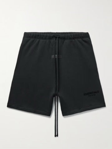 FOG X Essentials Shorts Black