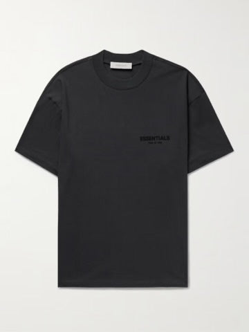 FOG X Essentials T-Shirt Black